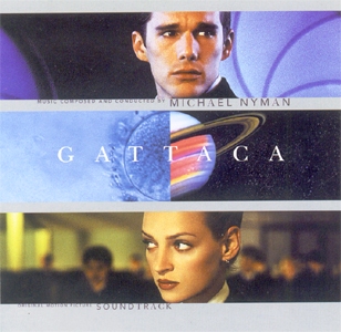 Michael Nyman • 1997 • Gattaca