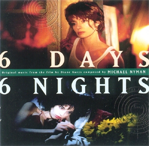 Michael Nyman • 1994 • Six Days Six Nights