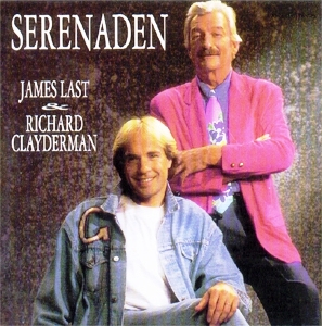 James Last & Richard Clayderman • 1991 • Serenaden