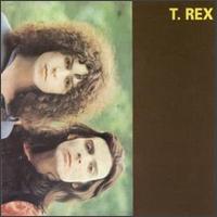 T. Rex • 1970 • T. Rex
