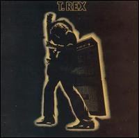 T. Rex • 1971 • Electric Warrior