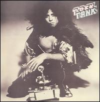 T. Rex • 1973 • Tanx