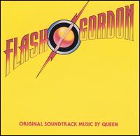 Queen • 1981 • Flash Gordon