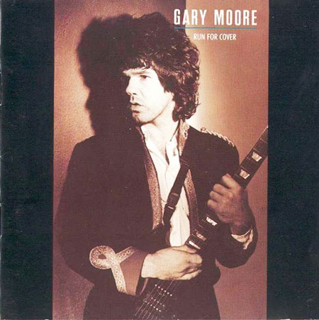 Gary Moore • 1985 • Run for Cover