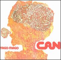 Can • 1971 • Tago Mago