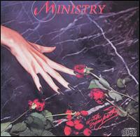 Ministry • 1983 • With Sympathy