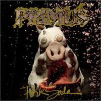 Primus • 1993 • Pork Soda