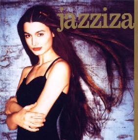 Aziza Mustafa Zadeh • 1997 • Jazziza