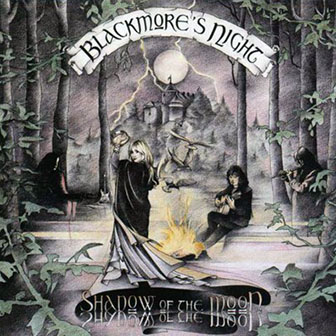 Blackmore's Night • 1998 • Shadow of the Moon