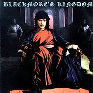 Blackmore's Kingdom • 1998 • Blackmore's Kingdom (fake album)