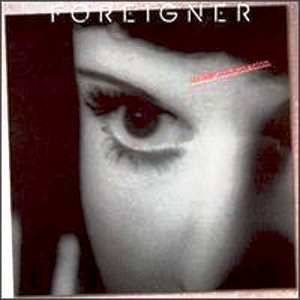 Foreigner • 1987 • Inside Information