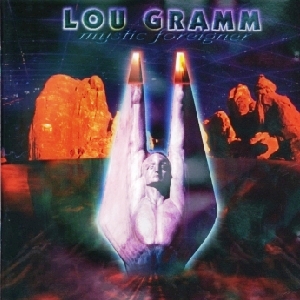 Lou Gramm • 1997 • Mystic Foreigner