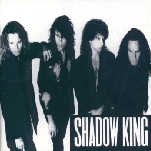 Shadow King • 1991 • Shadow King