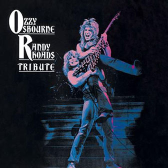 Ozzy Osbourne • 1987 • Randy Rhoads Tribute