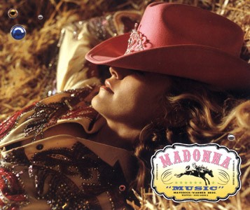 Madonna • 2000 • Music: III
