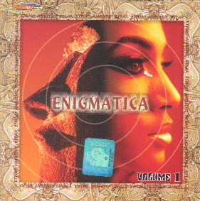 Various Artists (ethnic) • 2001 • Enigmatica. Volume 1