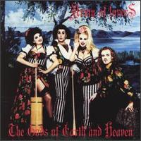 Army of Lovers • 1993 • Gods of Earth and Heaven