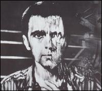 Peter Gabriel • 1980 • Peter Gabriel