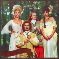 Army of Lovers • 1994 • Glory Glamour and Gold