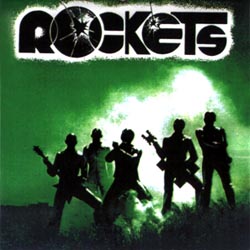 Rockets • 1976 • Rockets