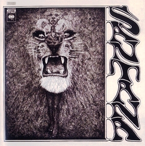 Santana • 1969 • Santana