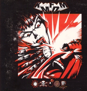 KMFDM • 1997 • (Symbols)