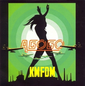 KMFDM • 1998 • Agogo