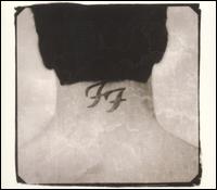 Foo Fighters • 2000 • There is Nothing Left to Lose