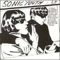 Sonic Youth • 1990 • Goo
