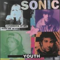 Sonic Youth • 1994 • Experimental Jet Set, Trash and No Start