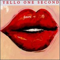 Yello • 1987 • One Second: USA