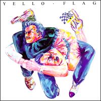 Yello • 1988 • Flag