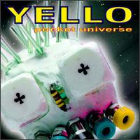 Yello • 1997 • Pocket Universe