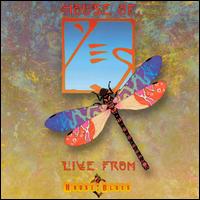 Yes • 2001 • House of Yes: Live From House of Blues