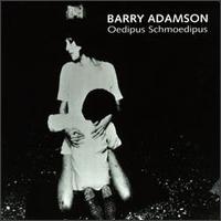 Barry Adamson • 1996 • Oedipus Schmoedipus