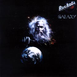 Rockets • 1980 • Galaxy