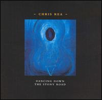Chris Rea • 2002 • Dancing Down the Stony Road: 2CD Jazzee Blue edition