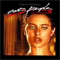 Various Artists (soundtrack) • 1982 • Cat People
