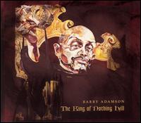 Barry Adamson • 2002 • The King of Nothing Hill