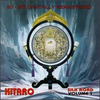Kitaro • 1981 • Silk Road Volume 1