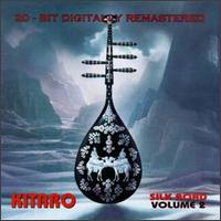 Kitaro • 1981 • Silk Road Volume 2