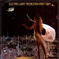 Electric Light Orchestra Part Two • 1990 • Electric Light Orchestra Part Two