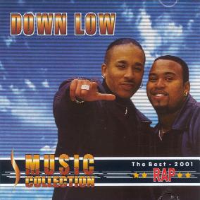 Down Low • 2001 • Music Collection