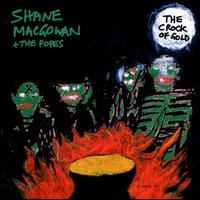 Shane MacGowan • 1997 • The Crock Of Gold