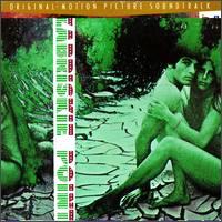 Various Artists (soundtrack) • 1970 • Zabriskie Point. Volume 2