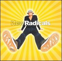 New Radicals • 1998 • Maybe You've Been Brainwashed Too