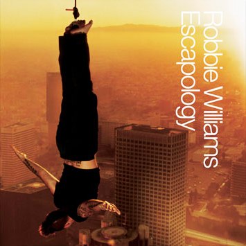 Robbie Williams • 2002 • Escapology