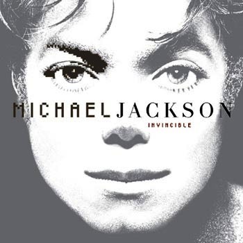 Michael Jackson • 2001 • Invincible