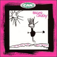 Holger Czukay • 1982 • On the Way to the Peak of Normal