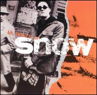 Snow • 1993 • 12 Inches of Snow